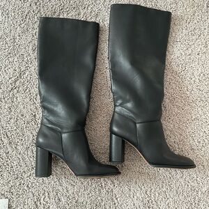 H&M Knee High Boots